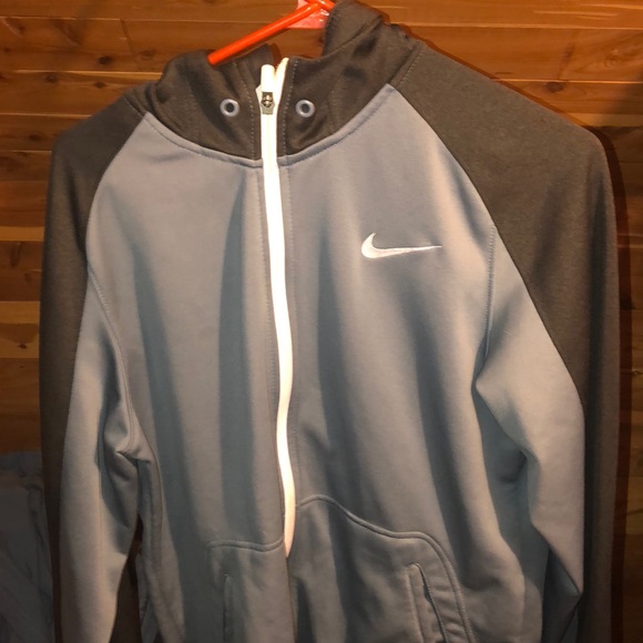 Men’s Nike jacket - Picture 1 of 4